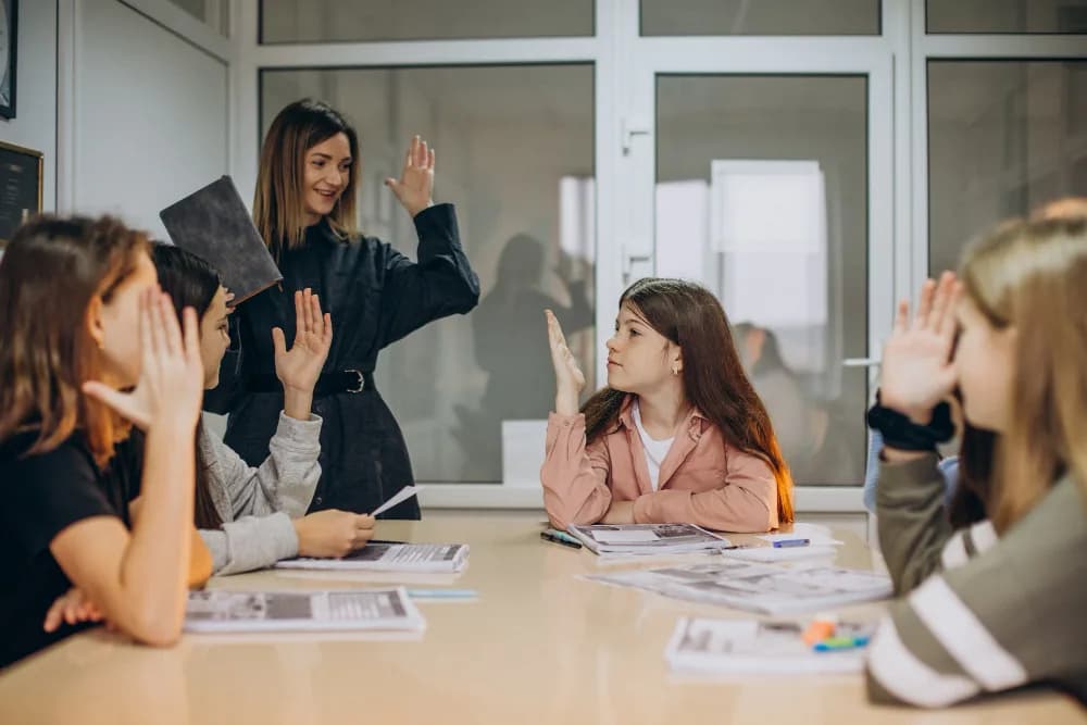 Built for every type of educator